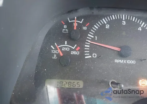 2001 Dodge Ram 1500 St from USA, damaged, VIN 3B7HC13Y01G247551